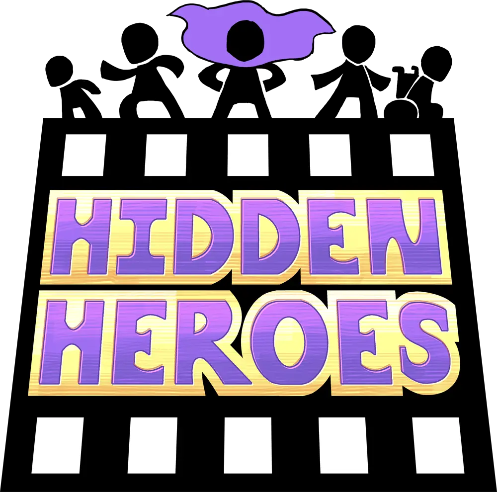 Hidden Heroes