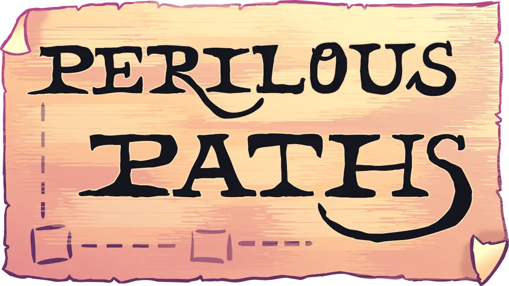 Perilous Paths